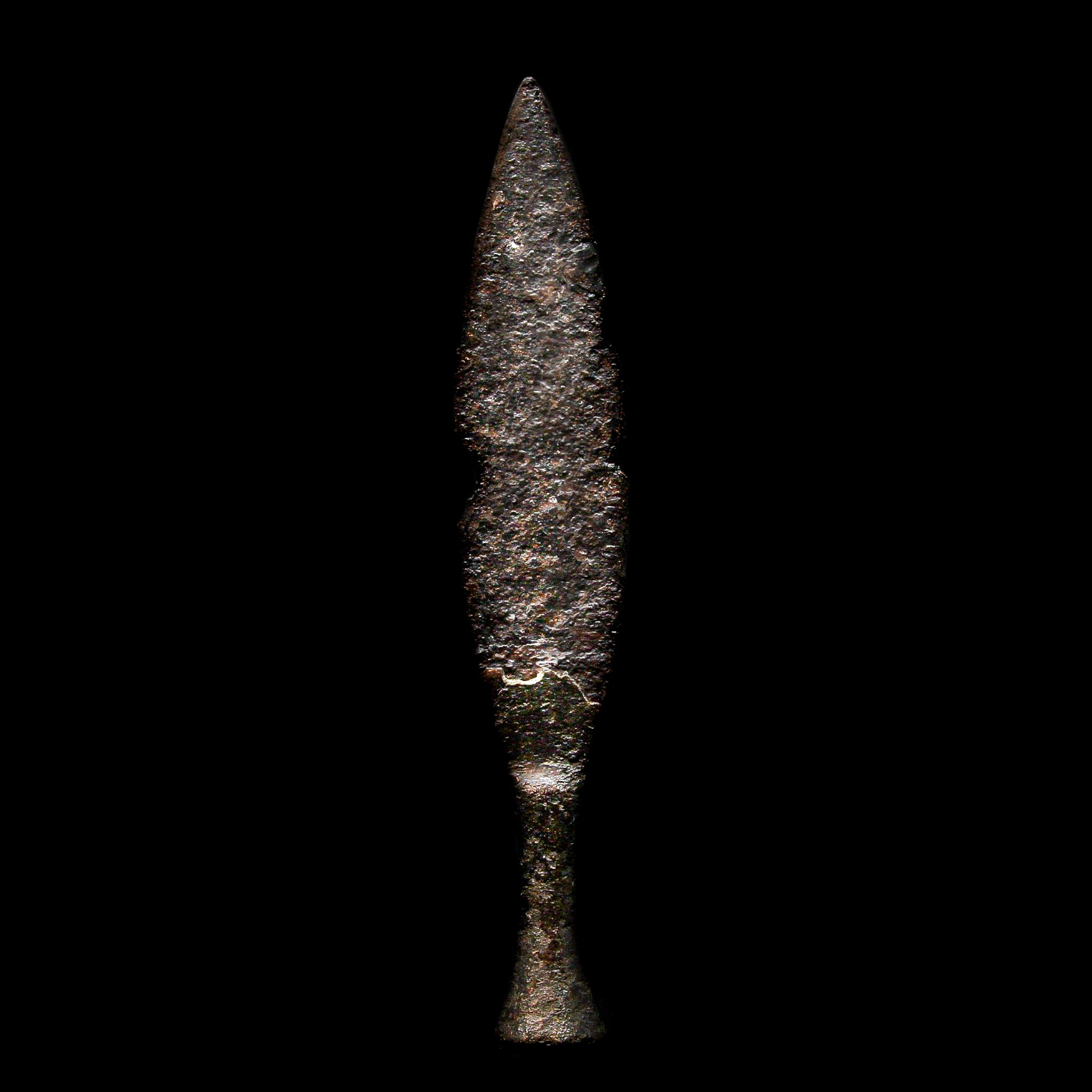 A Roman Medical Knife | 1st-3rd century AD